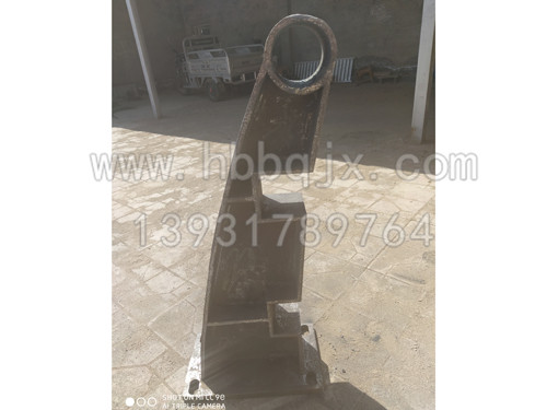 310-570鑄鋼立柱