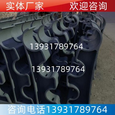 鑄鋼立柱1
